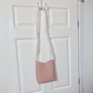 Samara Crossbody